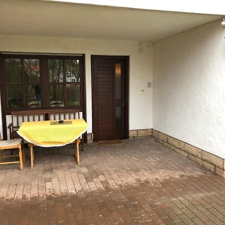 Ferienwohnung Rhoenblick ฟุลดา ภายนอก รูปภาพ