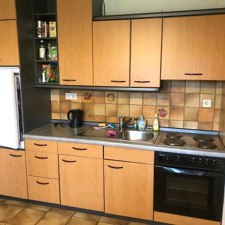 Ferienwohnung Rhoenblick ฟุลดา ภายนอก รูปภาพ