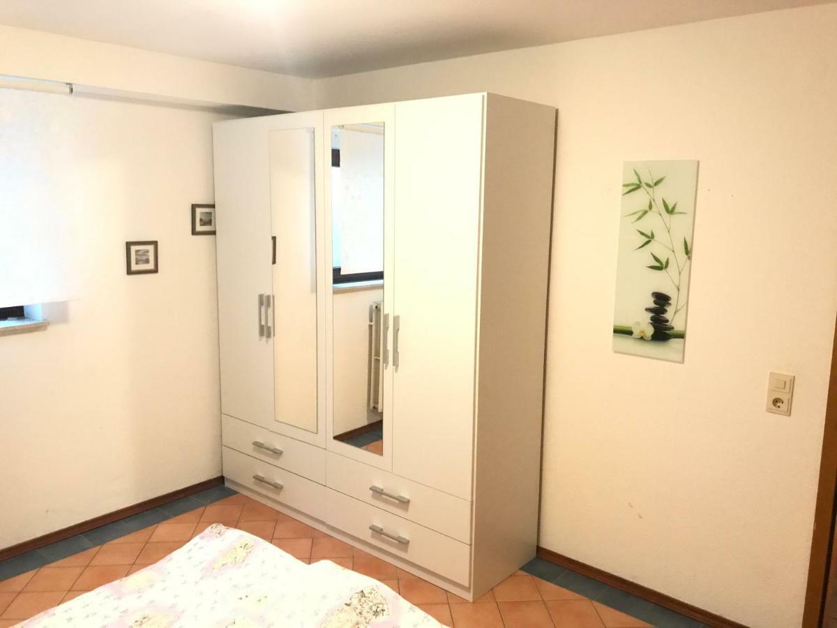 Ferienwohnung Rhoenblick ฟุลดา ภายนอก รูปภาพ
