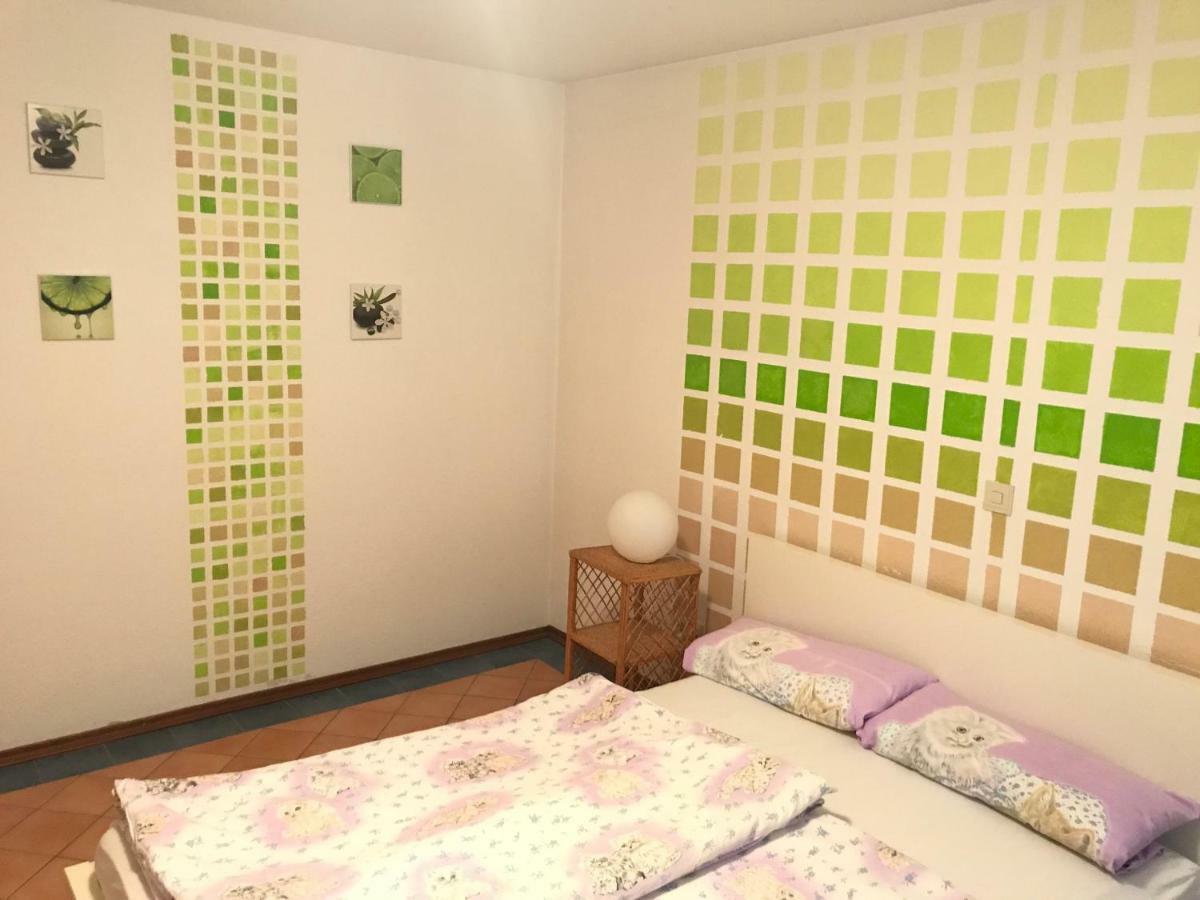 Ferienwohnung Rhoenblick ฟุลดา ภายนอก รูปภาพ