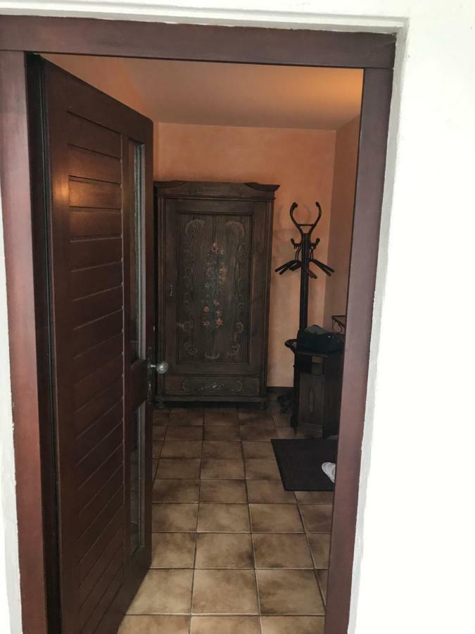 Ferienwohnung Rhoenblick ฟุลดา ภายนอก รูปภาพ