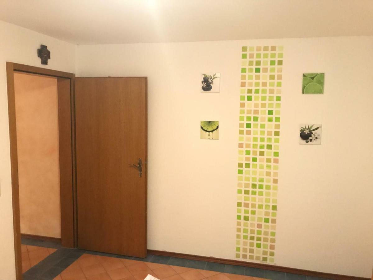 Ferienwohnung Rhoenblick ฟุลดา ภายนอก รูปภาพ